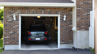 Garage Door Installation at Marston, Colorado